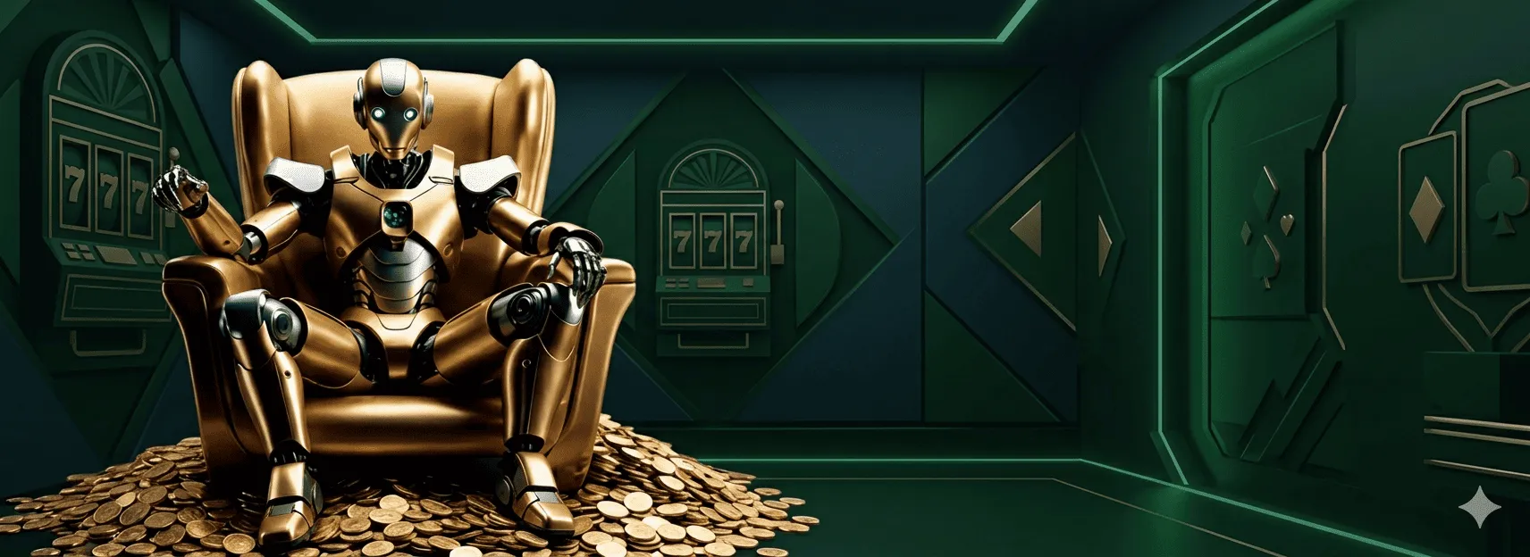 RX Casinò login