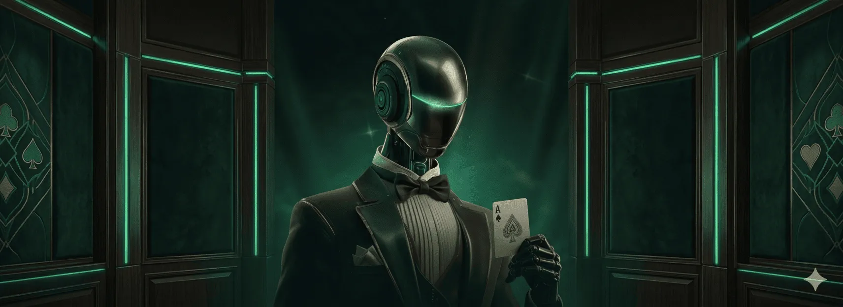 Casinò con Croupier dal Vivo RX