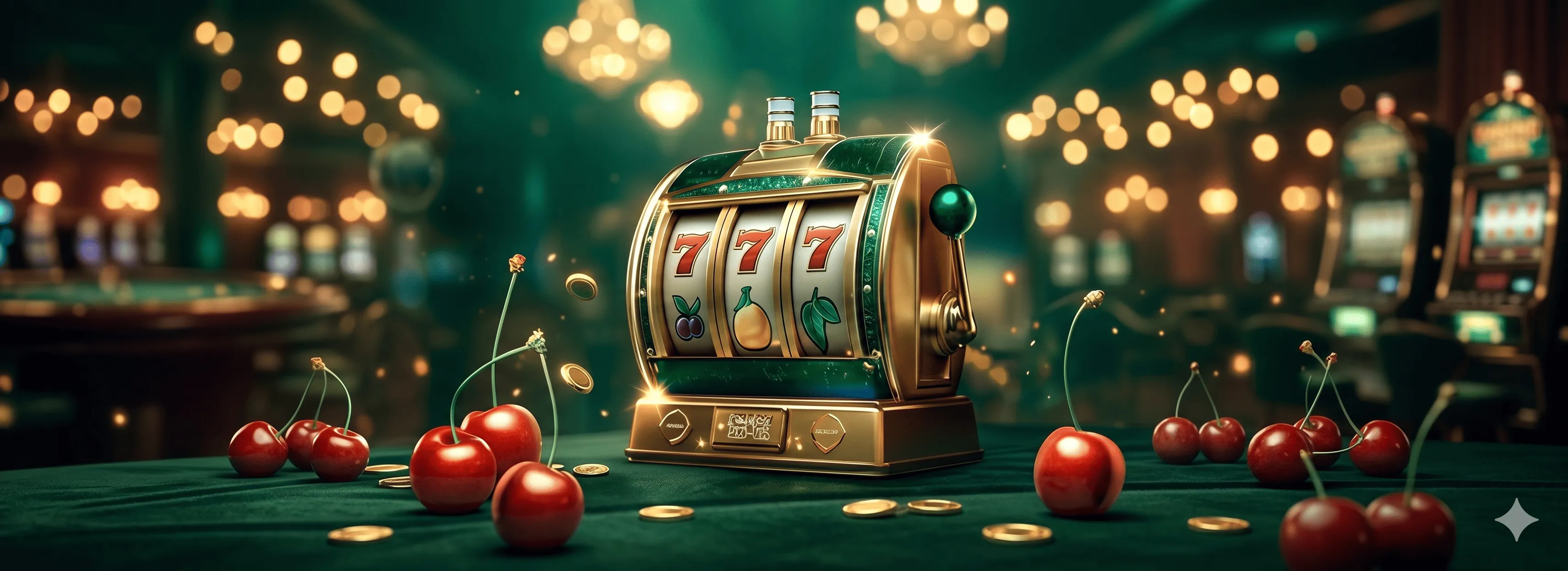Giochi Online Casinò RX